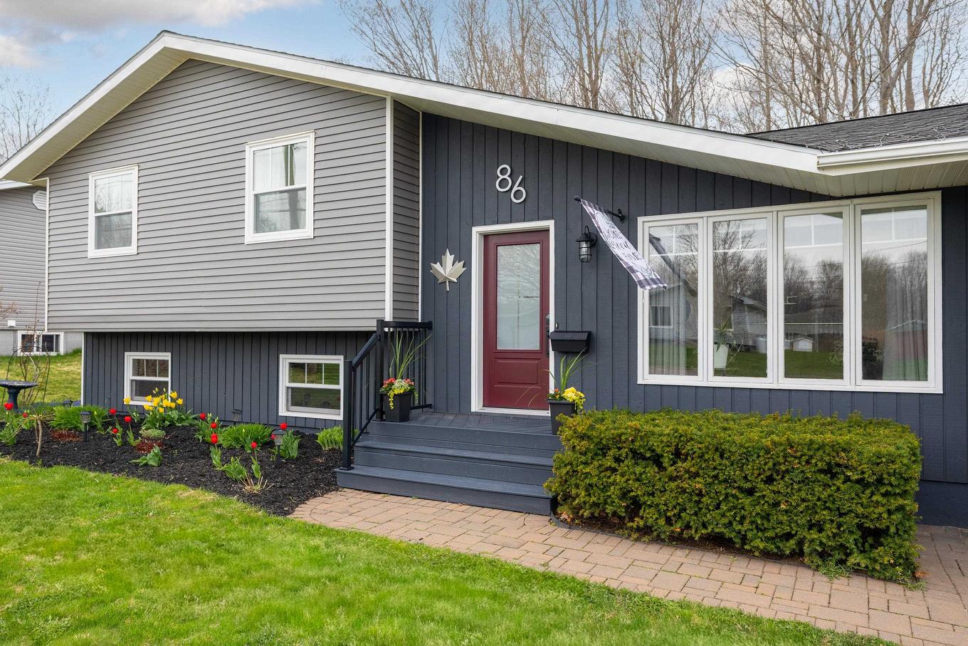 86 Macdougall Drive, Summerside, PE