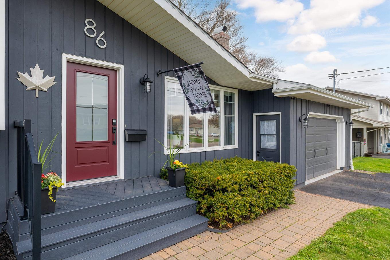 86 Macdougall Drive, Summerside, PE