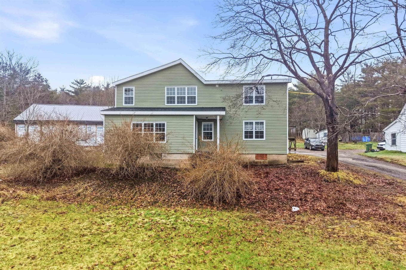 1163 King Street, Bridgewater, NS