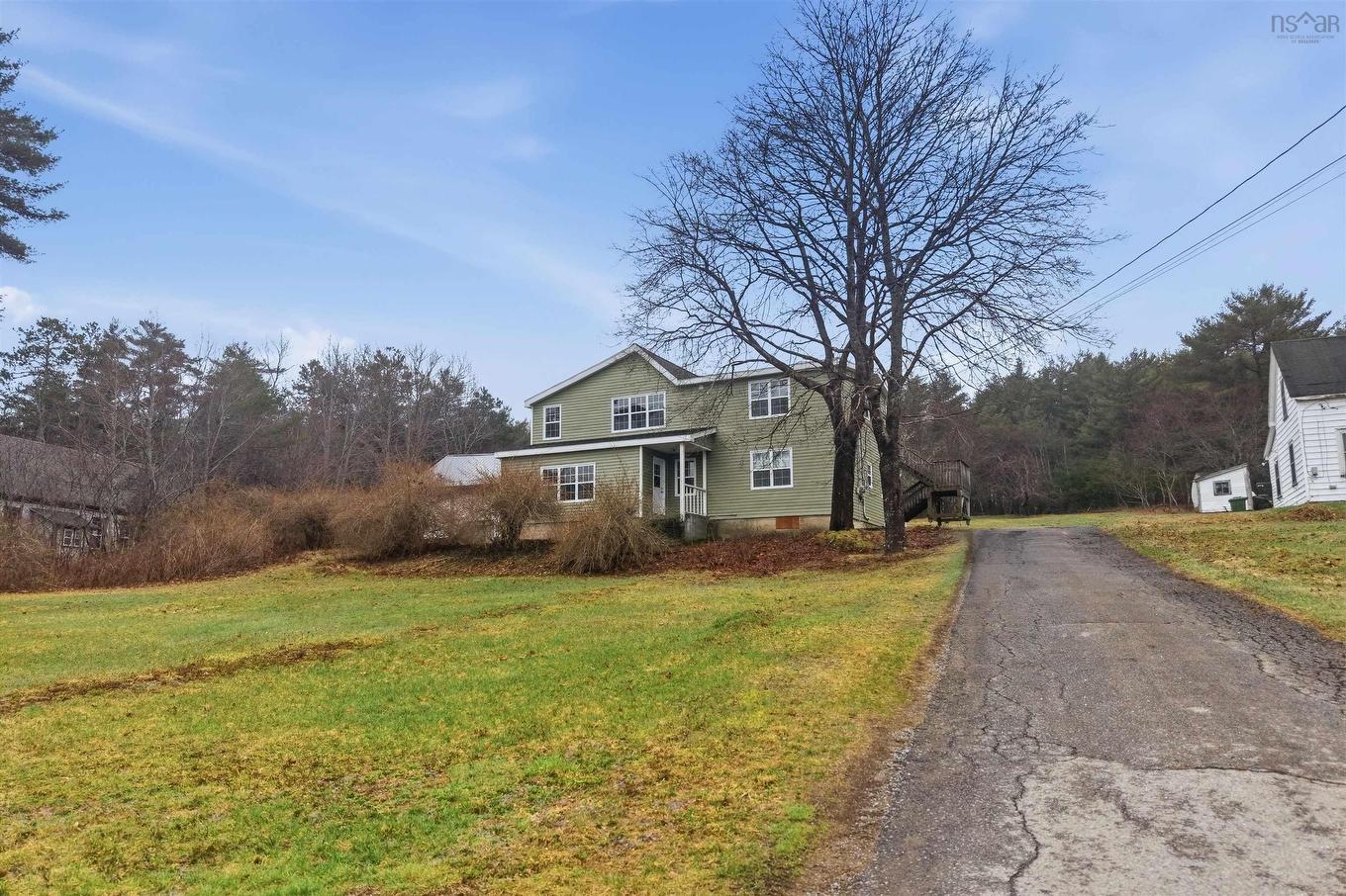 1163 King Street, Bridgewater, NS