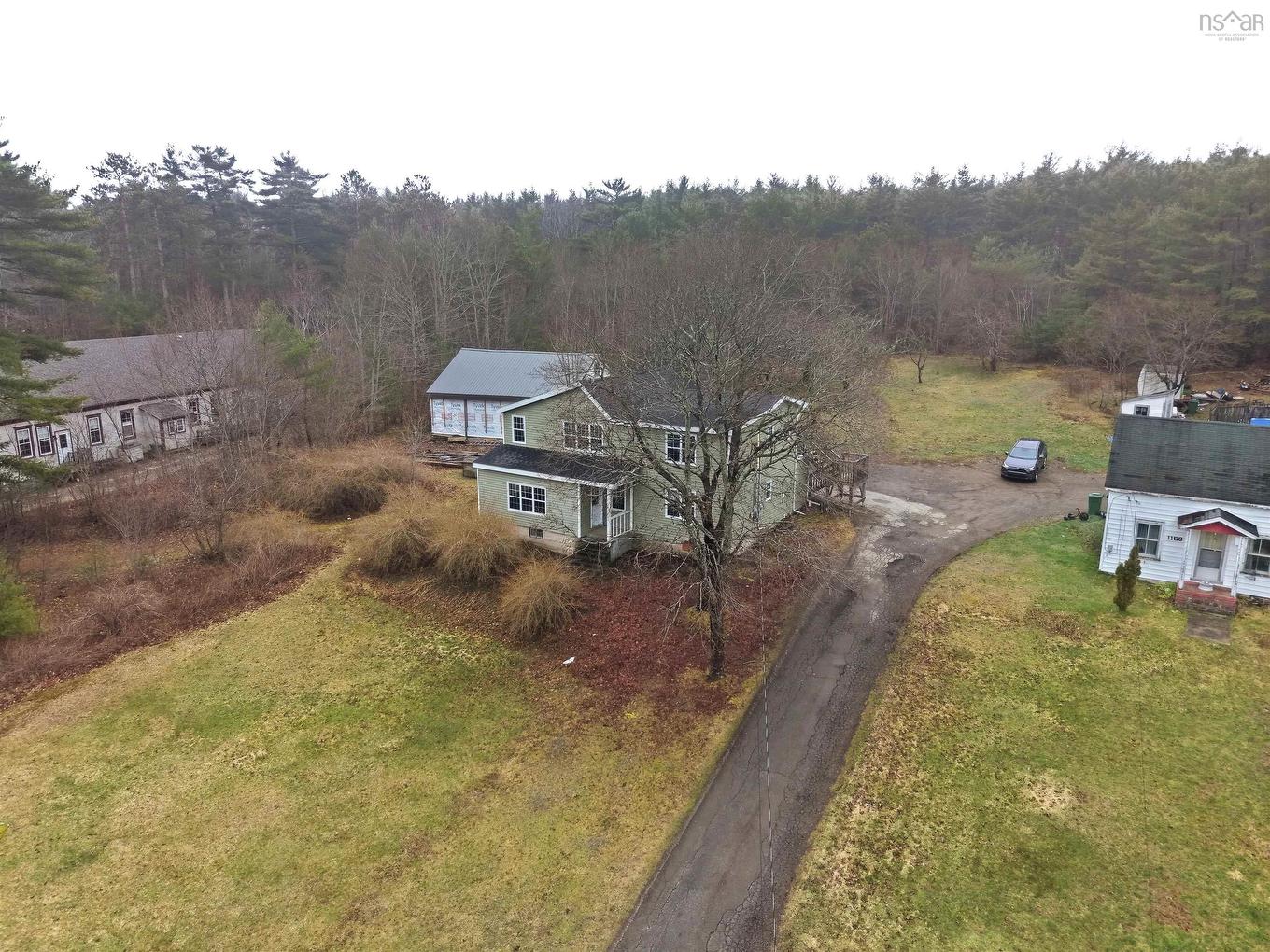 1163 King Street, Bridgewater, NS