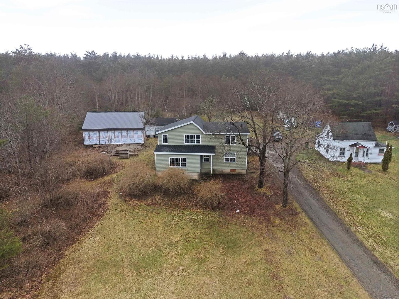 1163 King Street, Bridgewater, NS