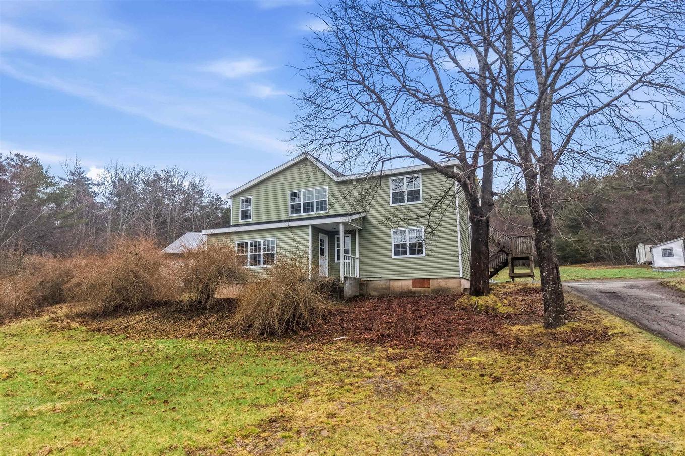 1163 King Street, Bridgewater, NS