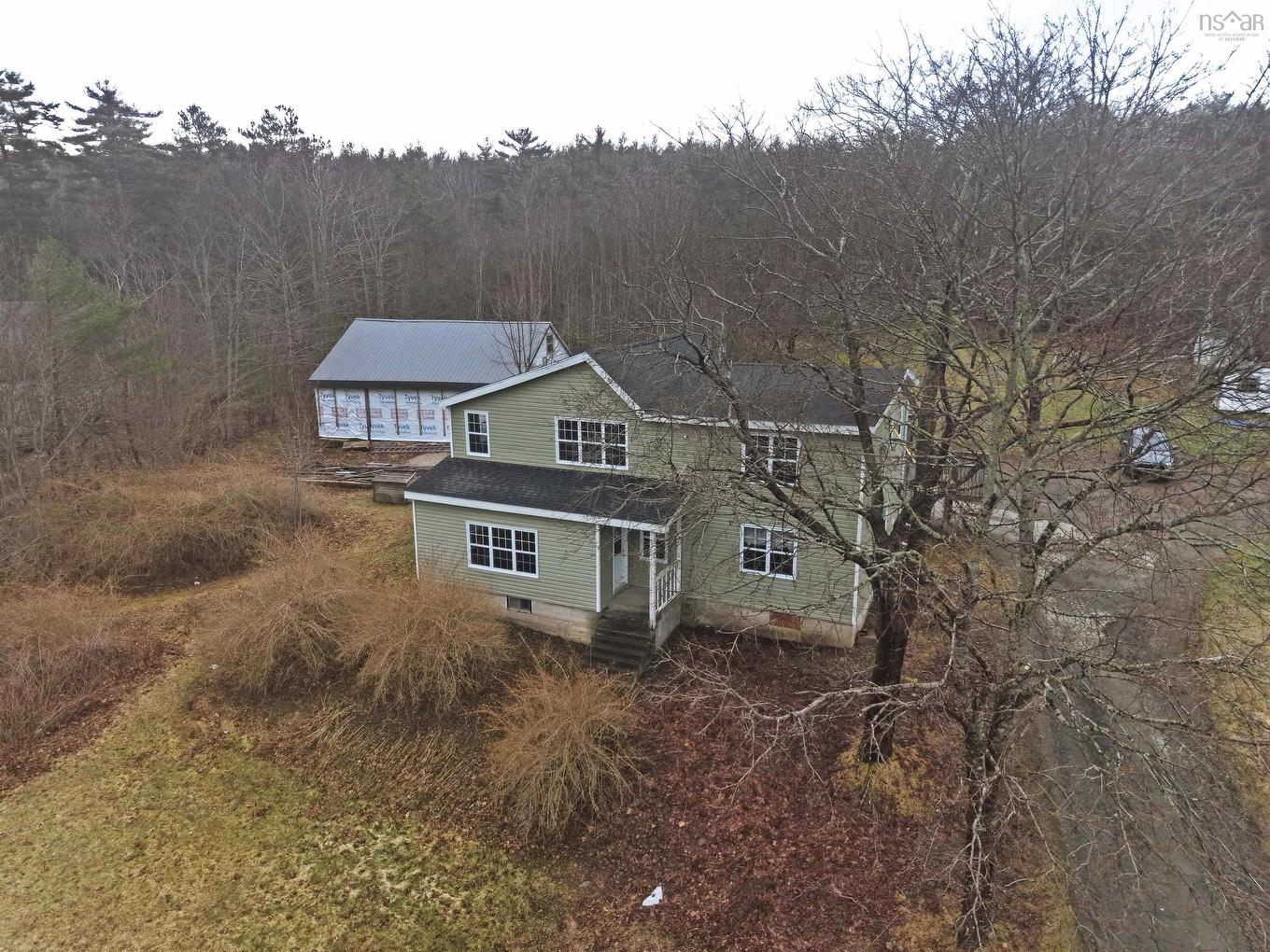 1163 King Street, Bridgewater, NS