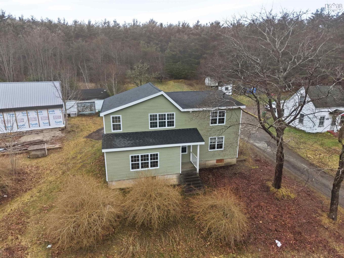 1163 King Street, Bridgewater, NS