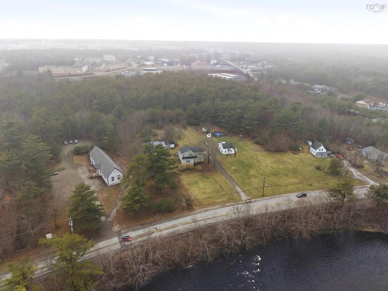 1163 King Street, Bridgewater, NS