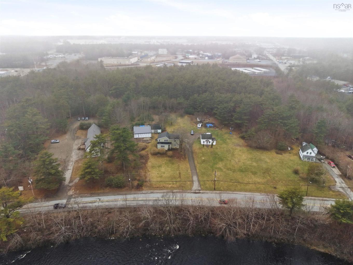 1163 King Street, Bridgewater, NS