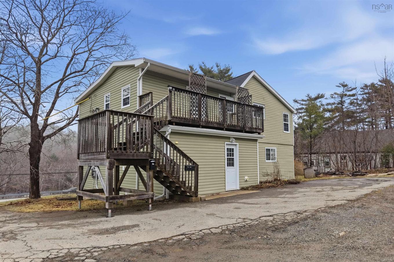 1163 King Street, Bridgewater, NS