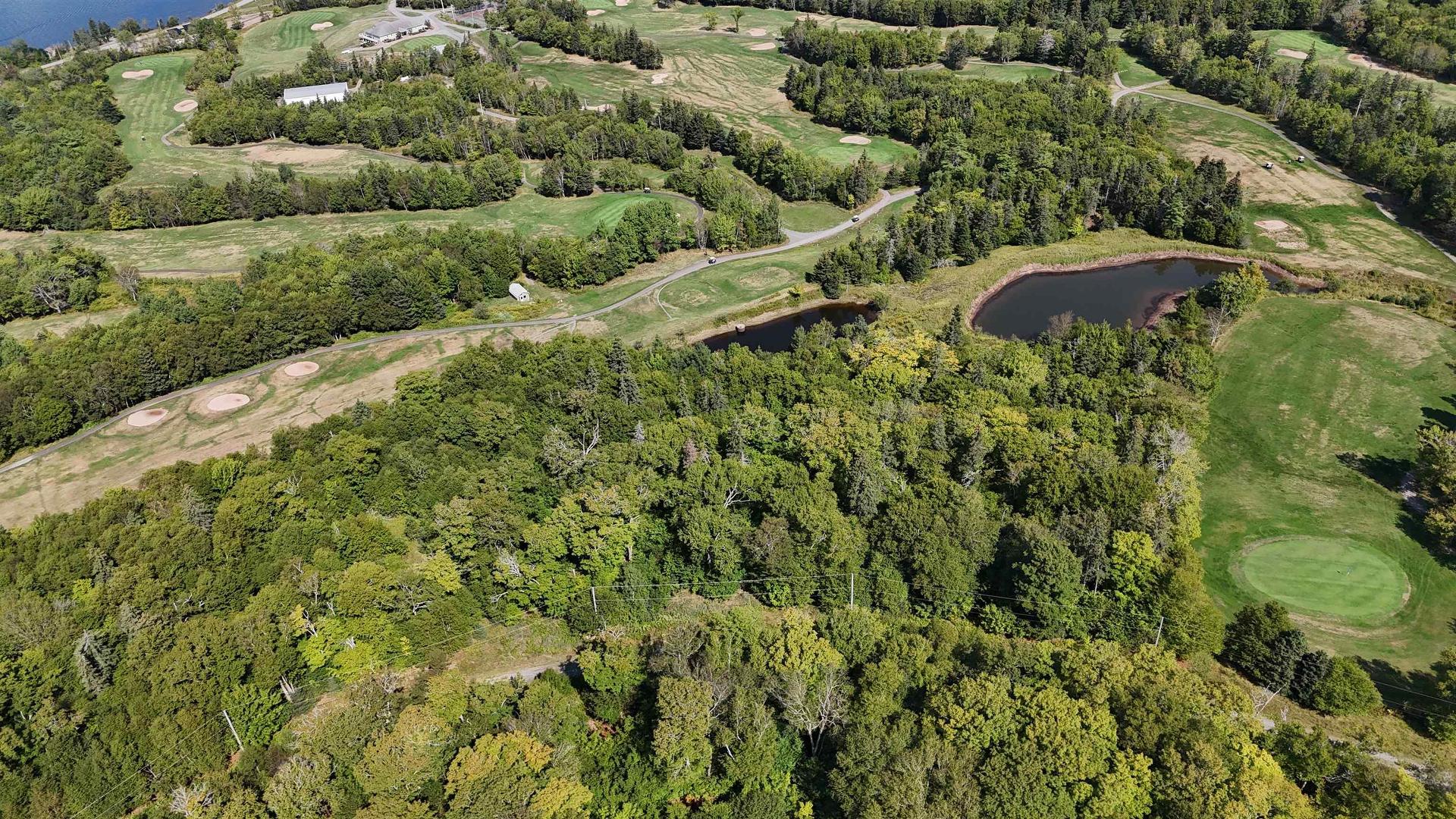 Lots 1,2,3 Dundee Road, Dundee, NS