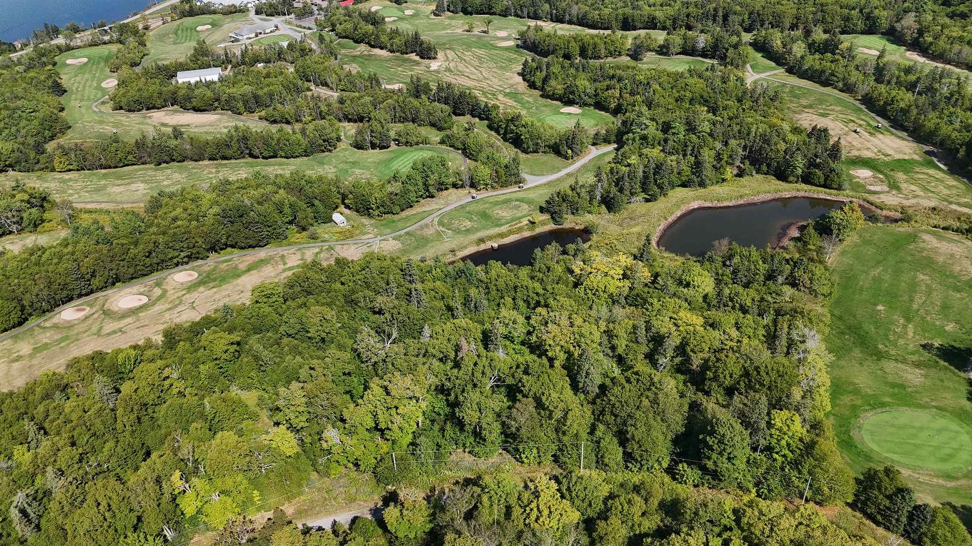 Lots 1,2,3 Dundee Road, Dundee, NS
