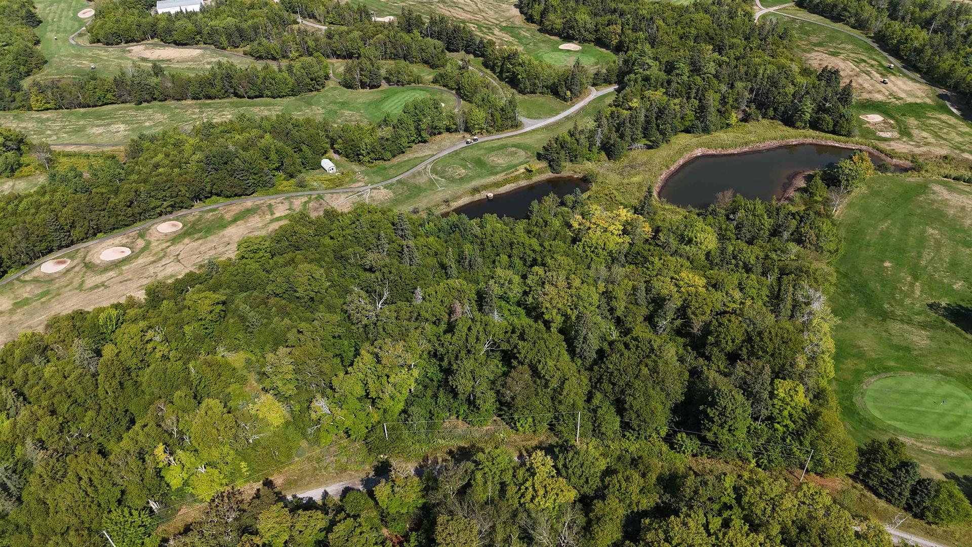 Lots 1,2,3 Dundee Road, Dundee, NS