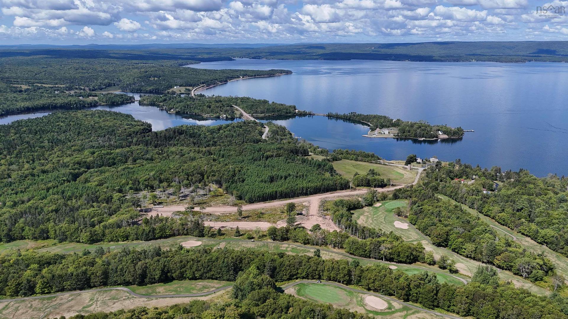 Lot 1 Dundee Road, Dundee, NS