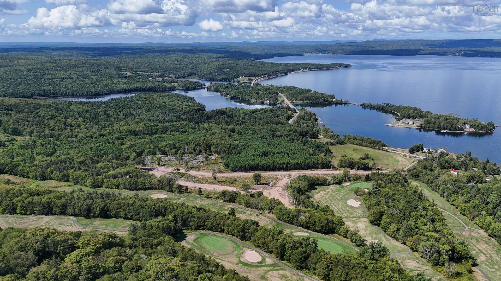 Lot 1 Dundee Road, Dundee, NS
