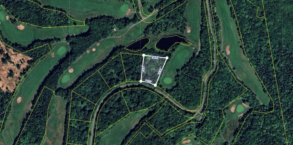 Lot 1 Dundee Road, Dundee, NS
