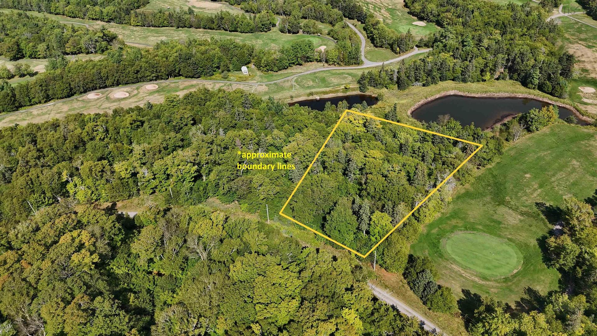 Lot 1 Dundee Road, Dundee, NS
