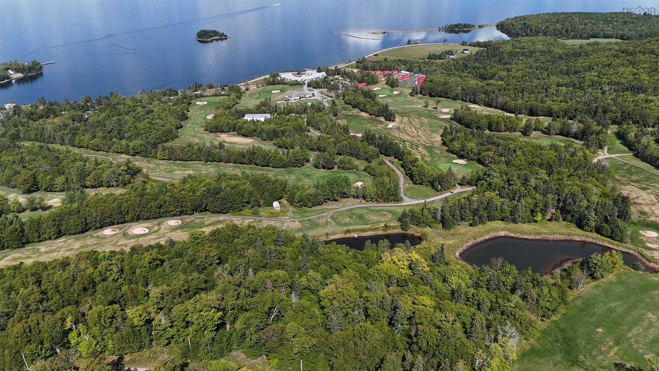 Lot 2 Dundee Road, Dundee, NS