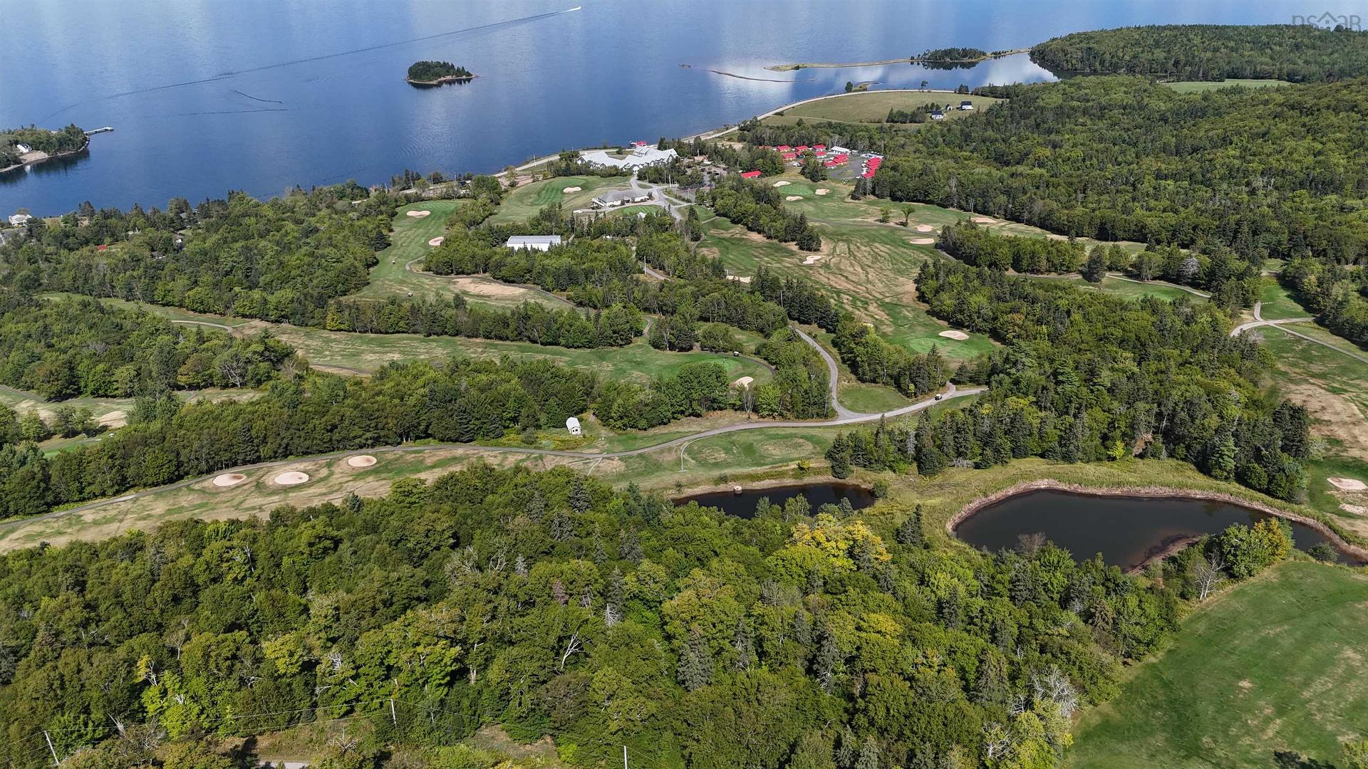 Lot 2 Dundee Road, Dundee, NS