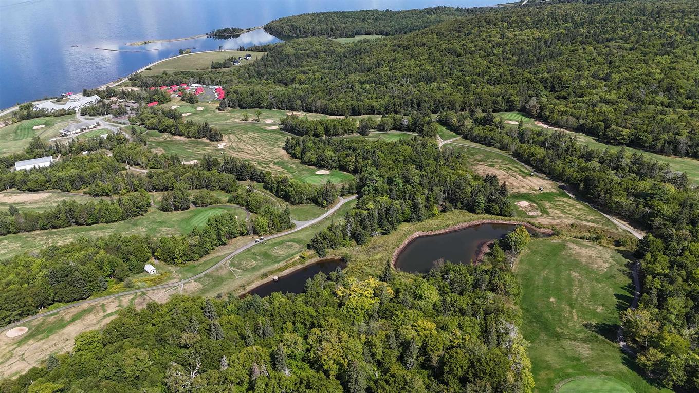 Lot 2 Dundee Road, Dundee, NS