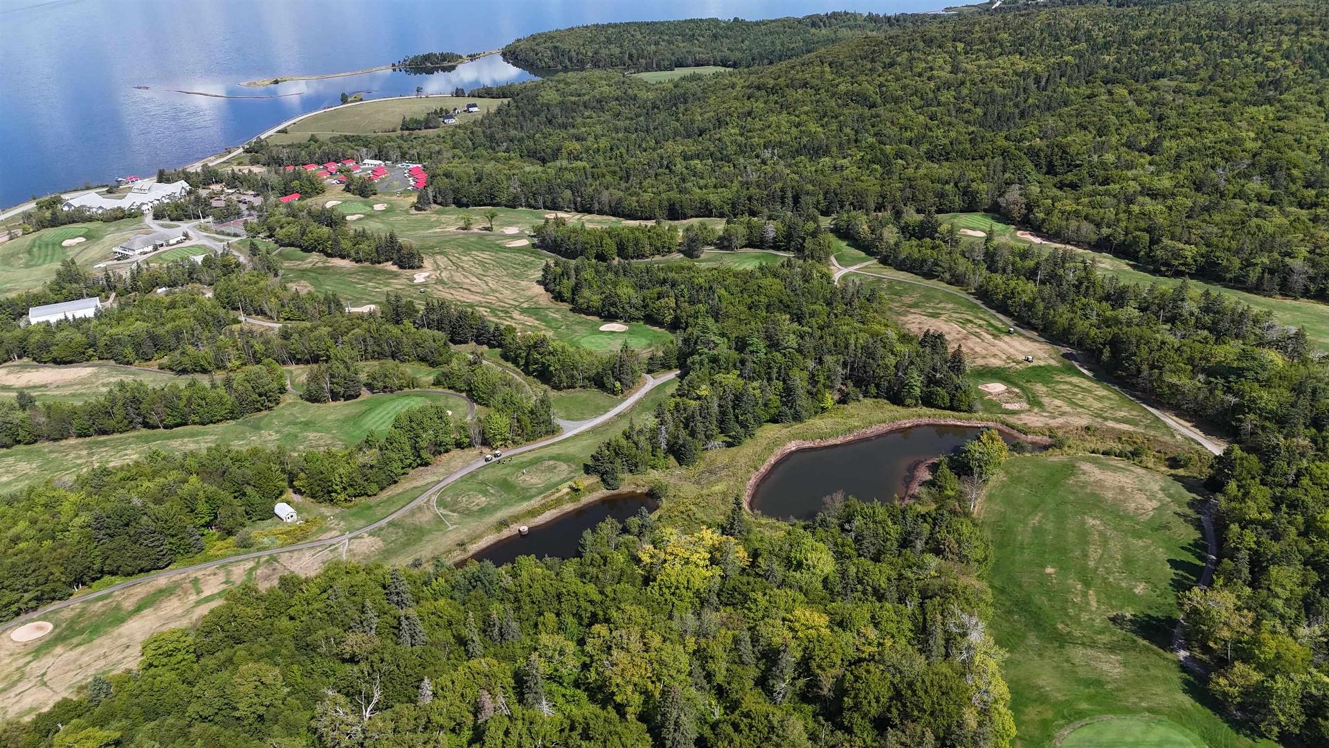 Lot 2 Dundee Road, Dundee, NS