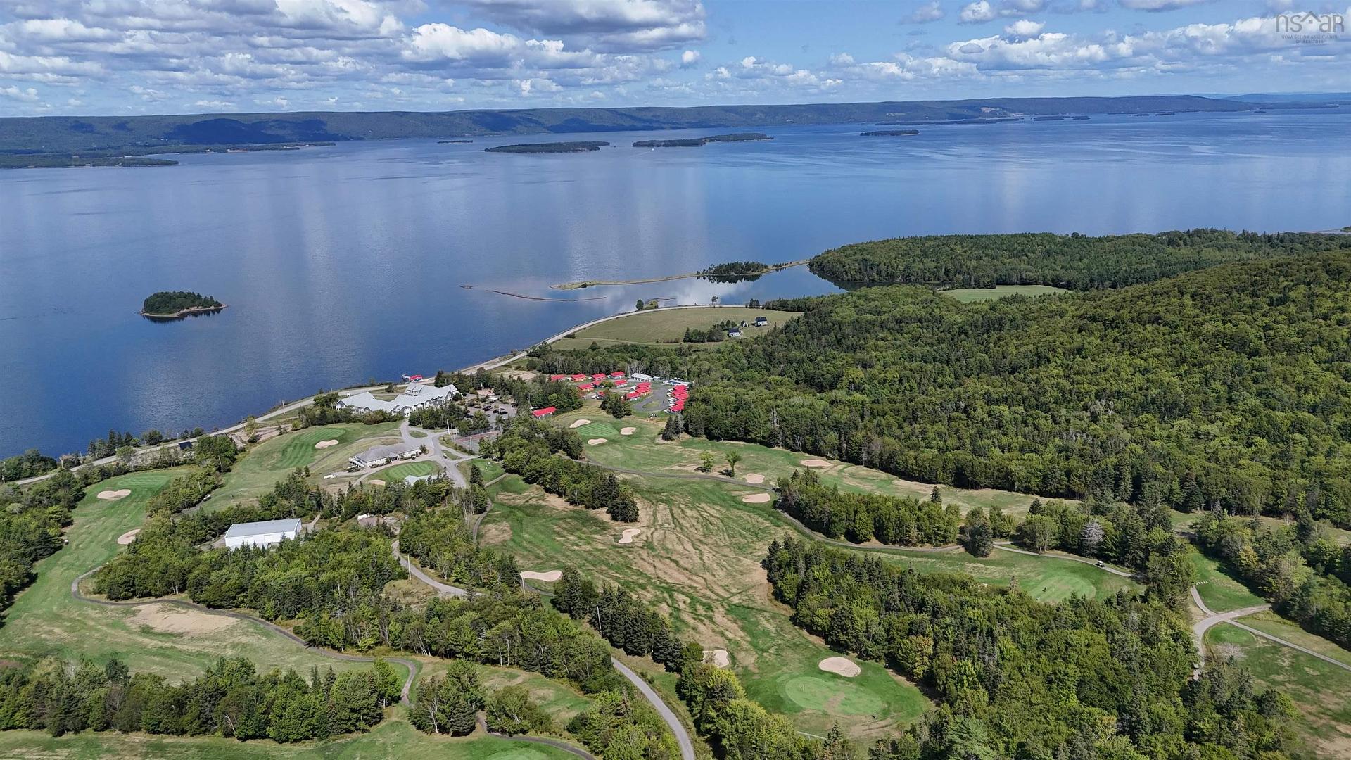 Lot 2 Dundee Road, Dundee, NS
