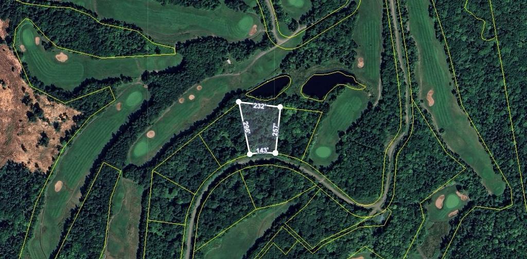 Lot 2 Dundee Road, Dundee, NS