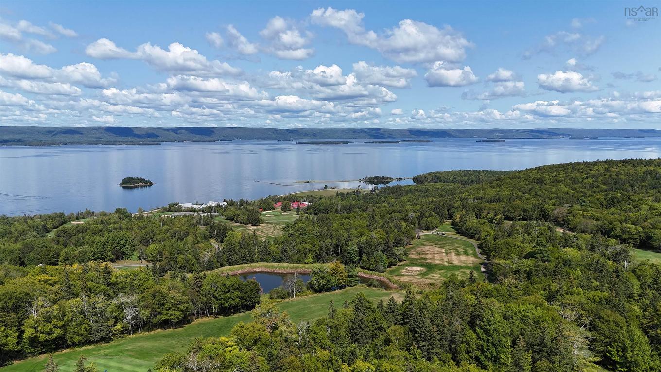 Lot 2 Dundee Road, Dundee, NS