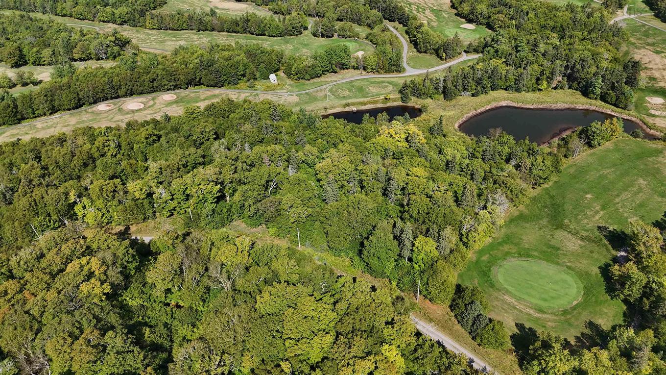 Lot 2 Dundee Road, Dundee, NS