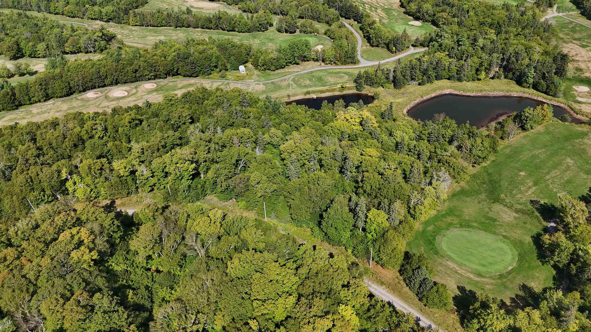 Lot 2 Dundee Road, Dundee, NS
