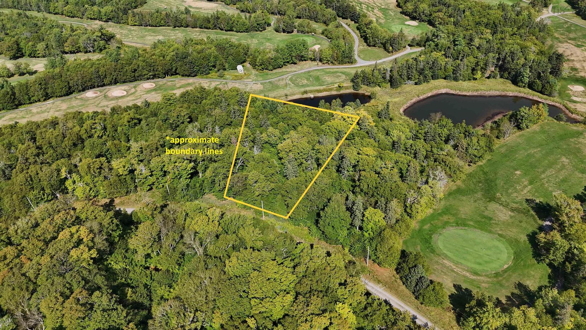 Lot 2 Dundee Road, Dundee, NS