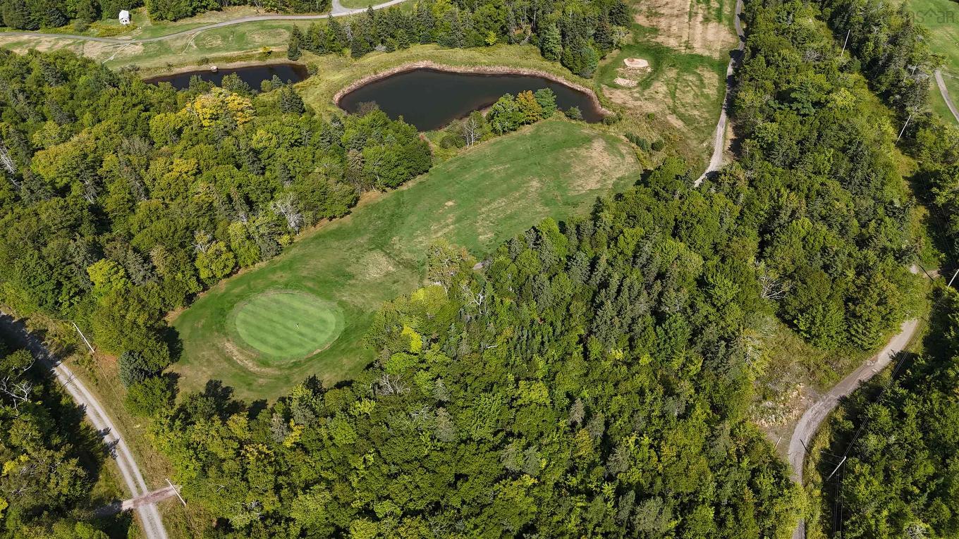 Lot 2 Dundee Road, Dundee, NS