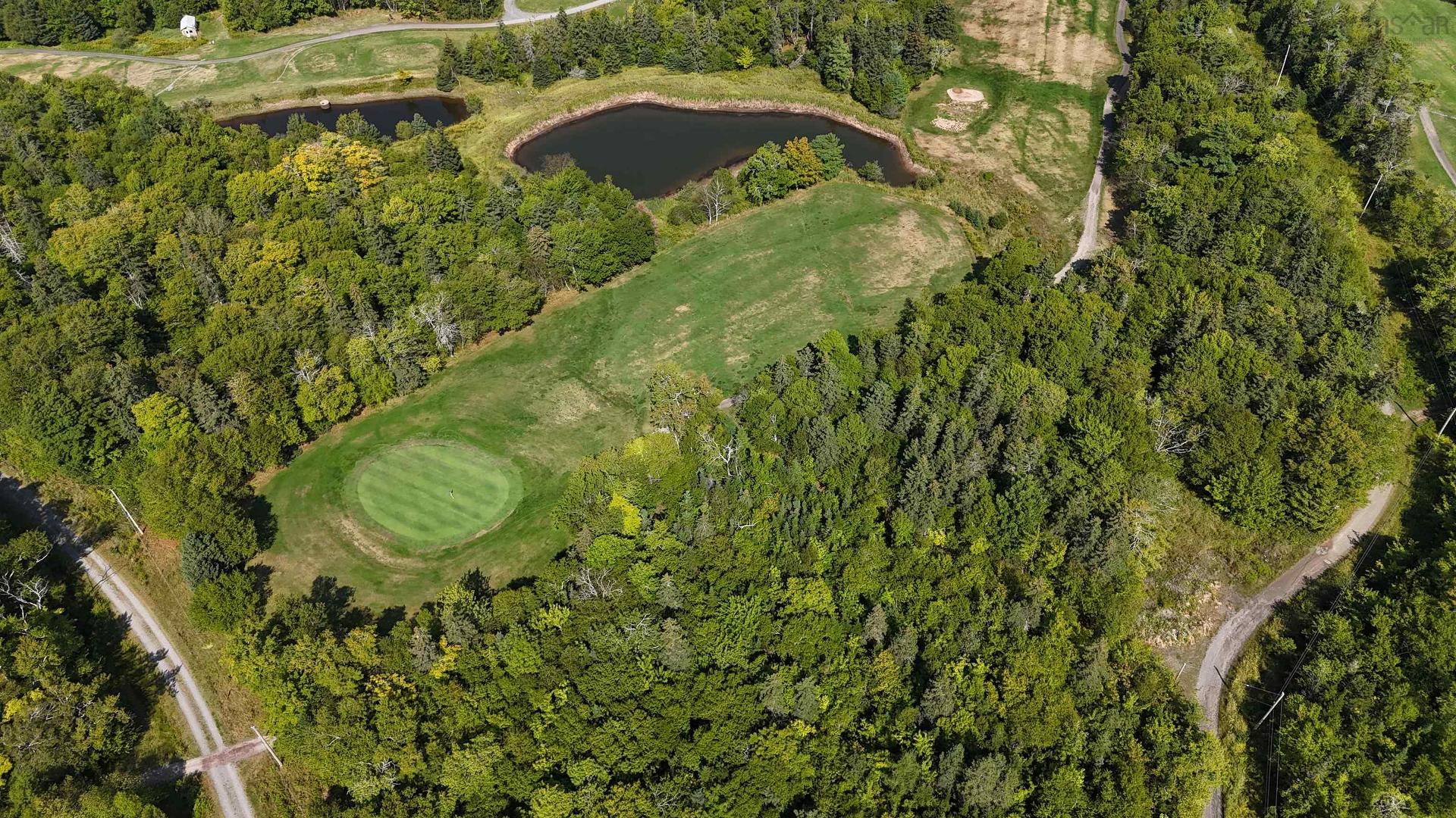 Lot 2 Dundee Road, Dundee, NS