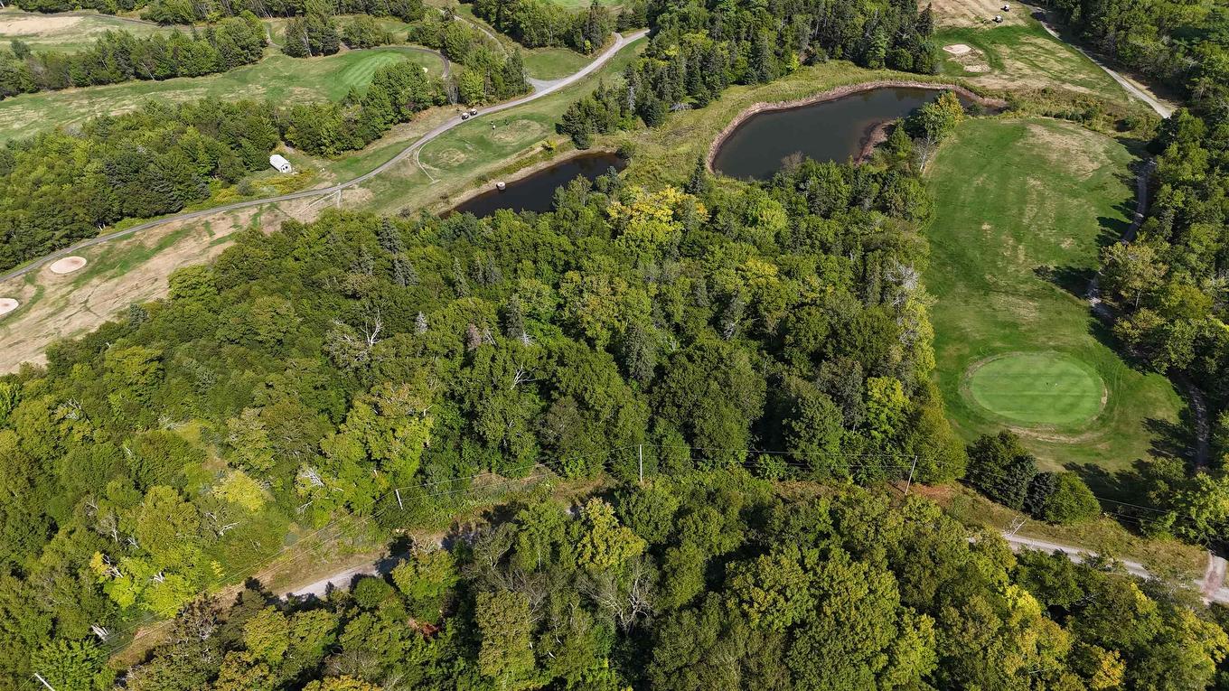 Lot 2 Dundee Road, Dundee, NS