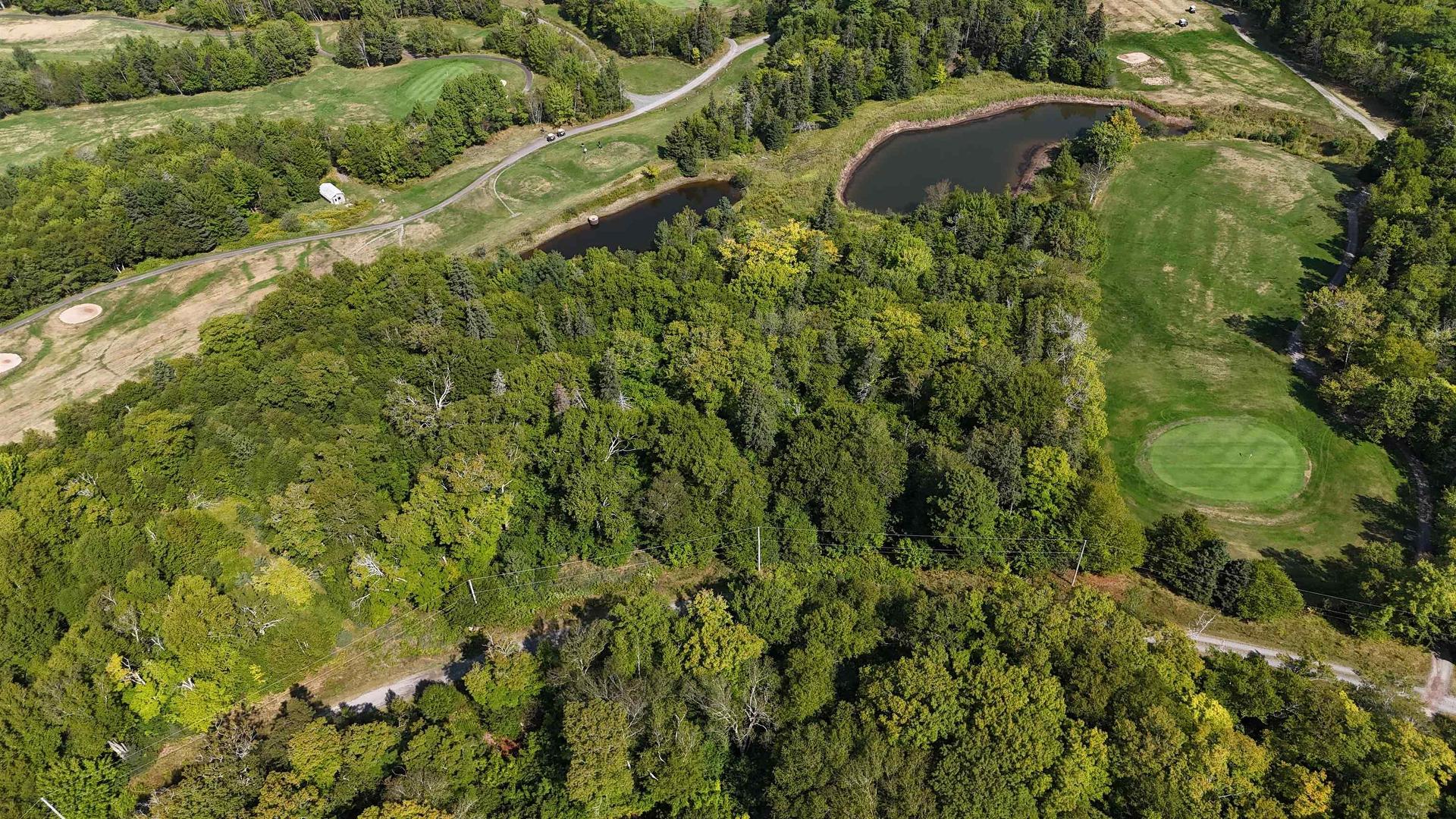 Lot 2 Dundee Road, Dundee, NS