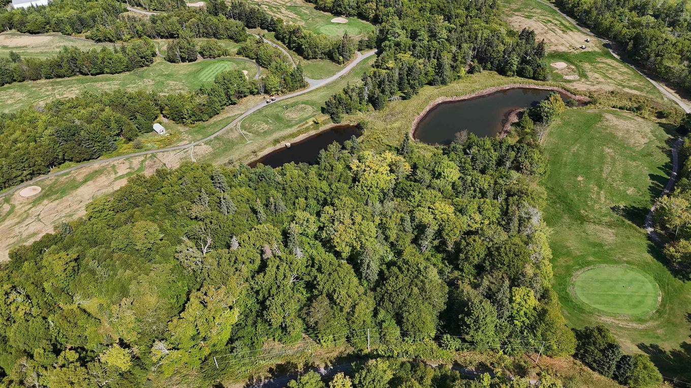 Lot 2 Dundee Road, Dundee, NS