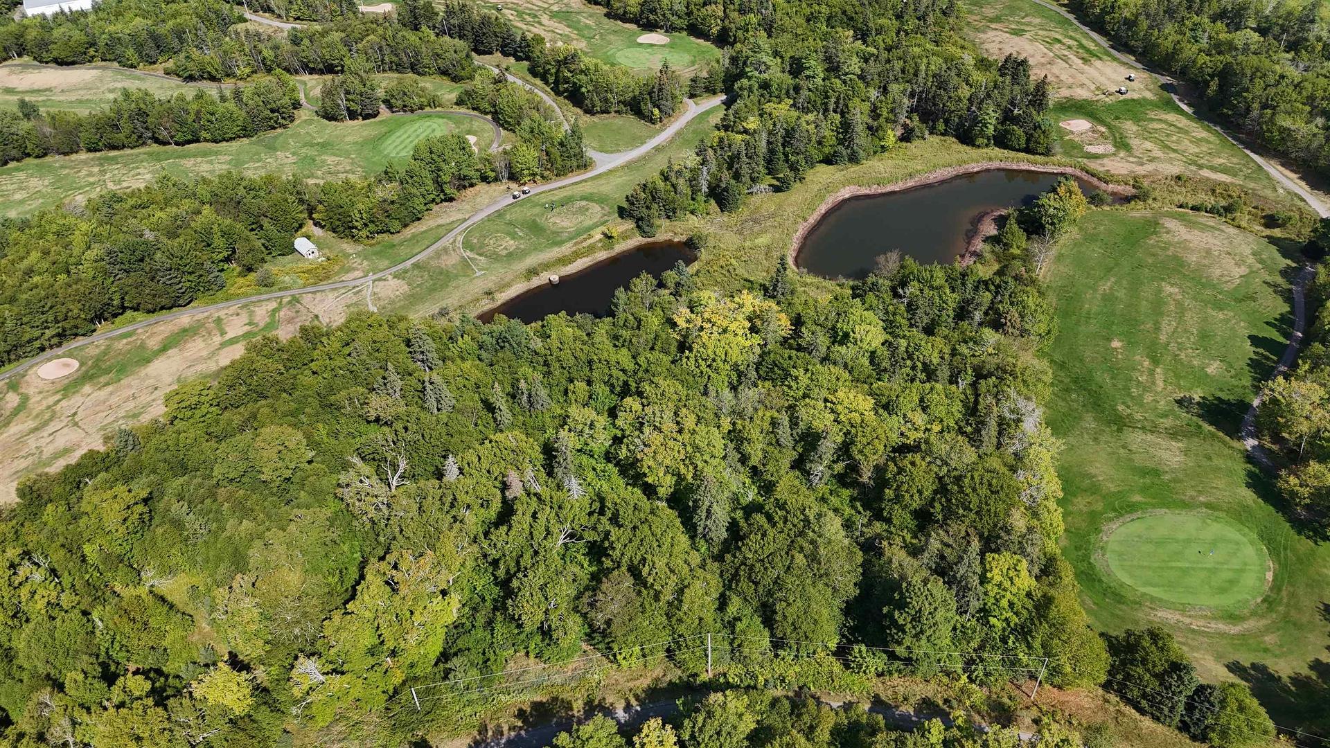 Lot 2 Dundee Road, Dundee, NS