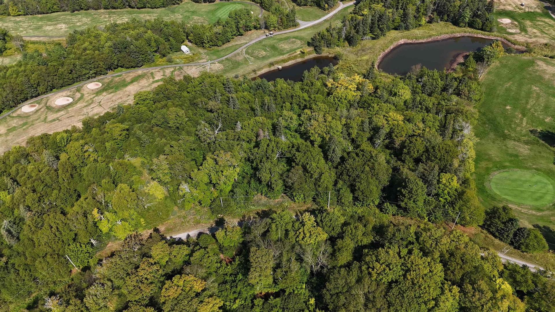 Lot 2 Dundee Road, Dundee, NS