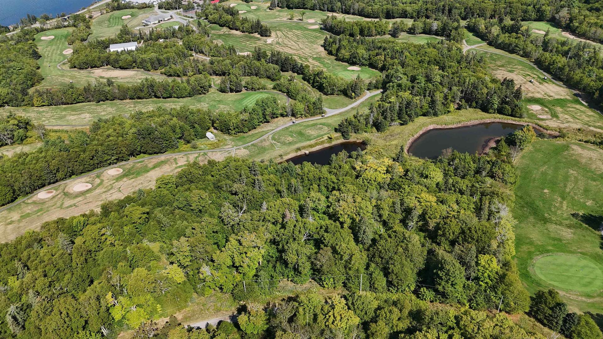 Lot 2 Dundee Road, Dundee, NS