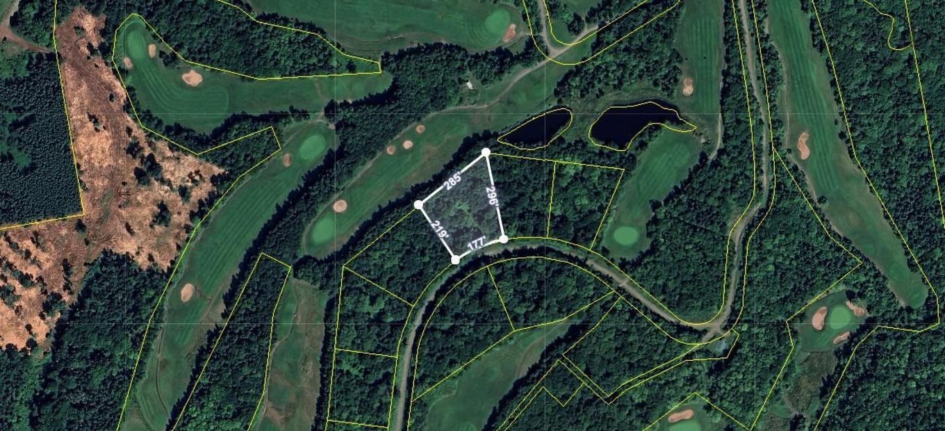 Lot 3 Dundee Road, Dundee, NS