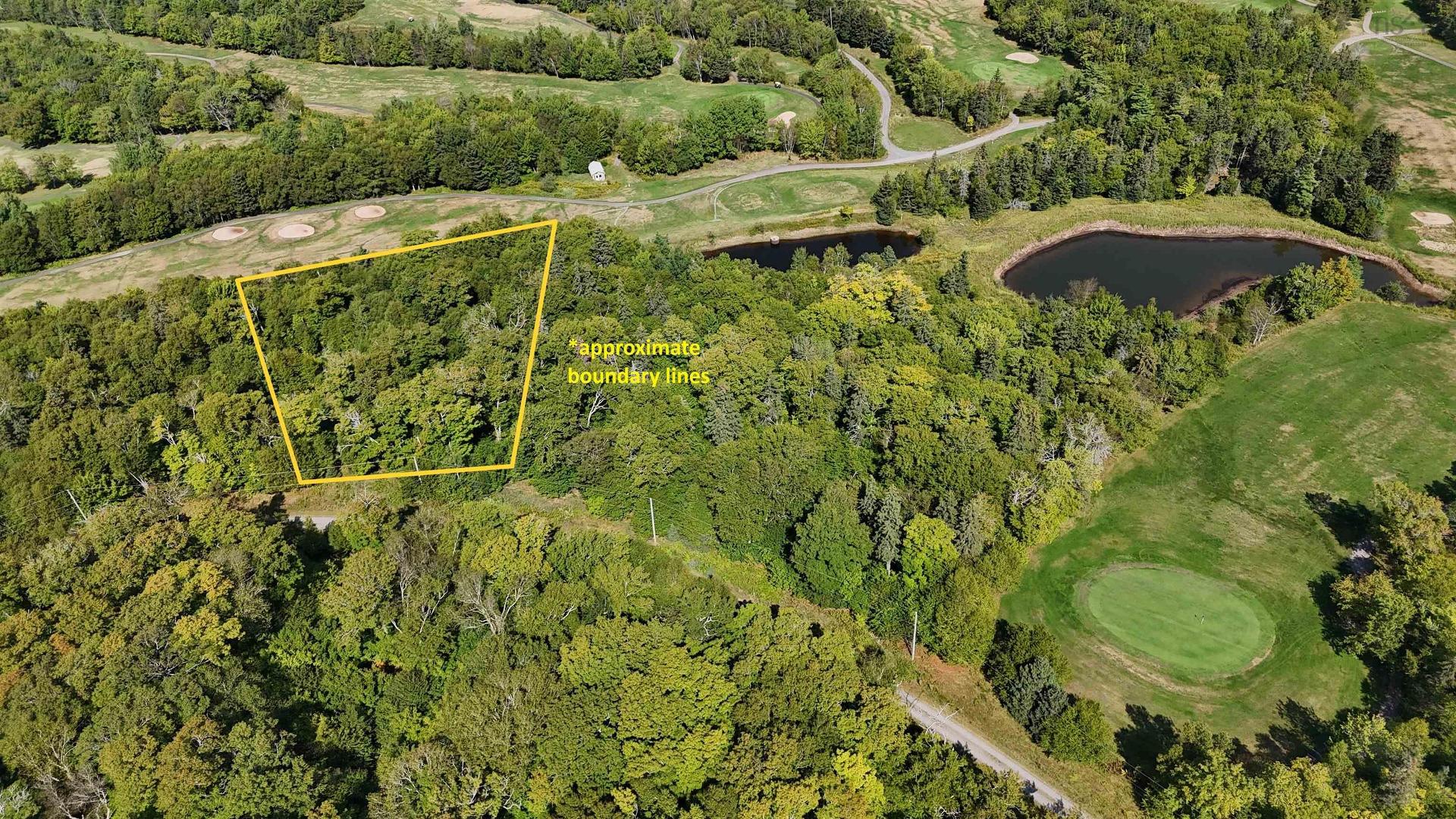 Lot 3 Dundee Road, Dundee, NS