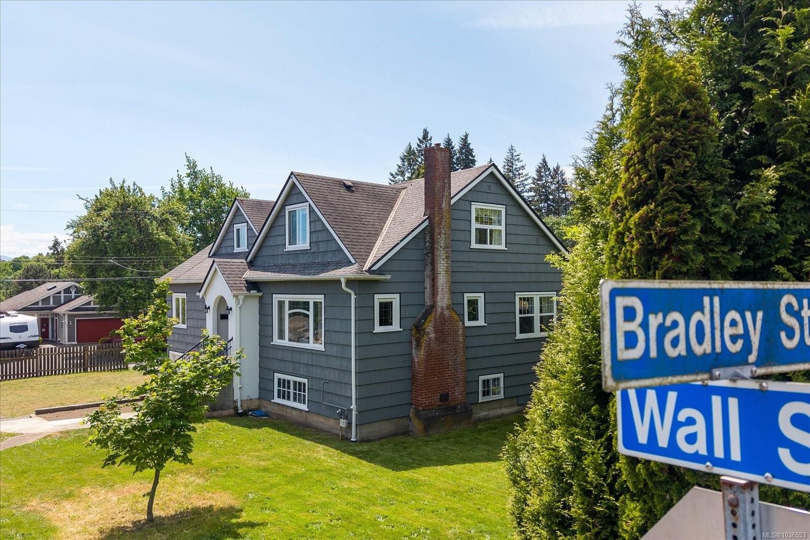 285 Wall St, Nanaimo, BC