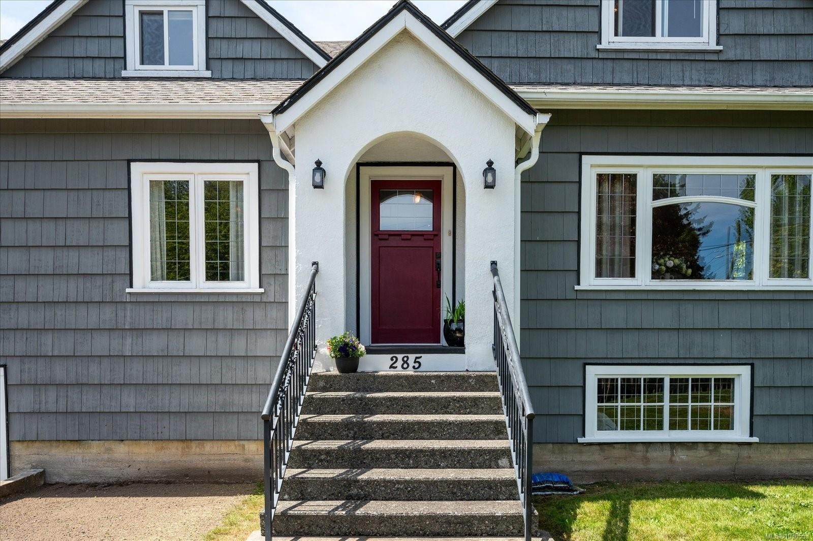 285 Wall St, Nanaimo, BC