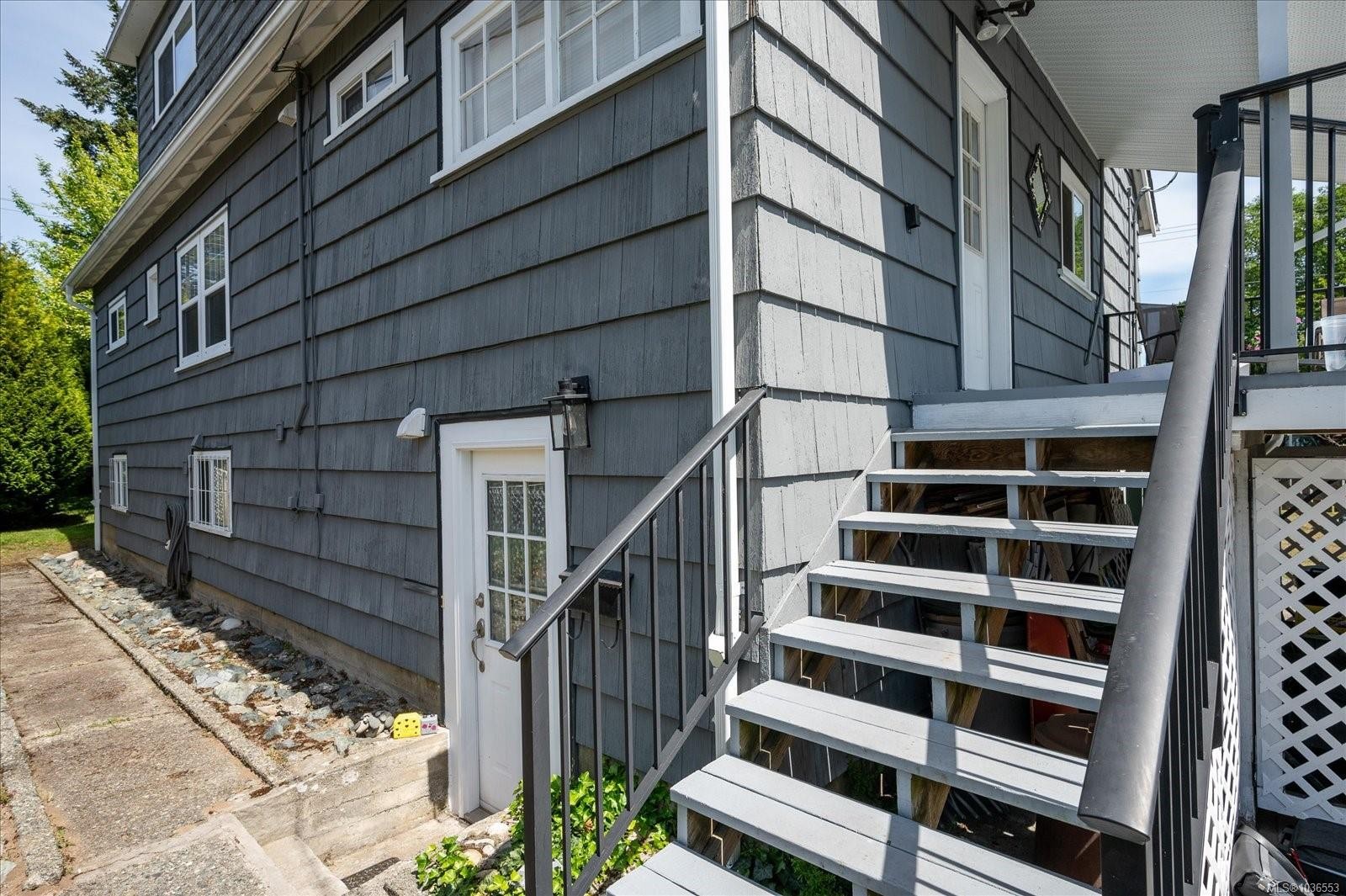 285 Wall St, Nanaimo, BC