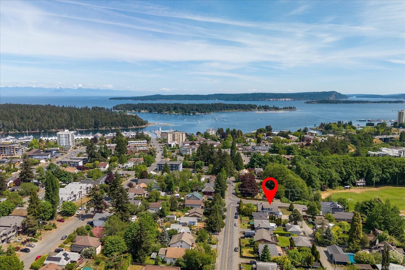 285 Wall St, Nanaimo, BC