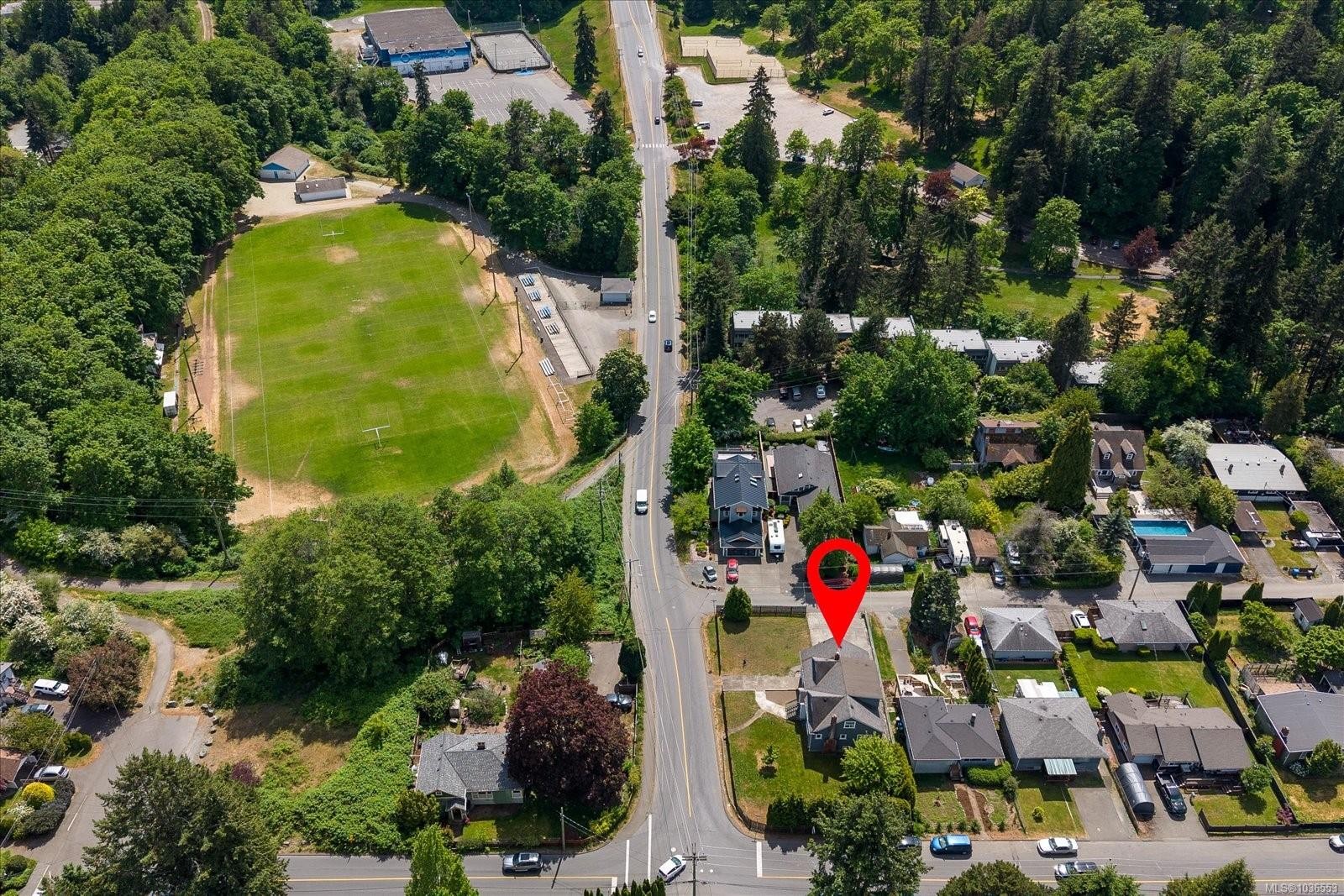 285 Wall St, Nanaimo, BC
