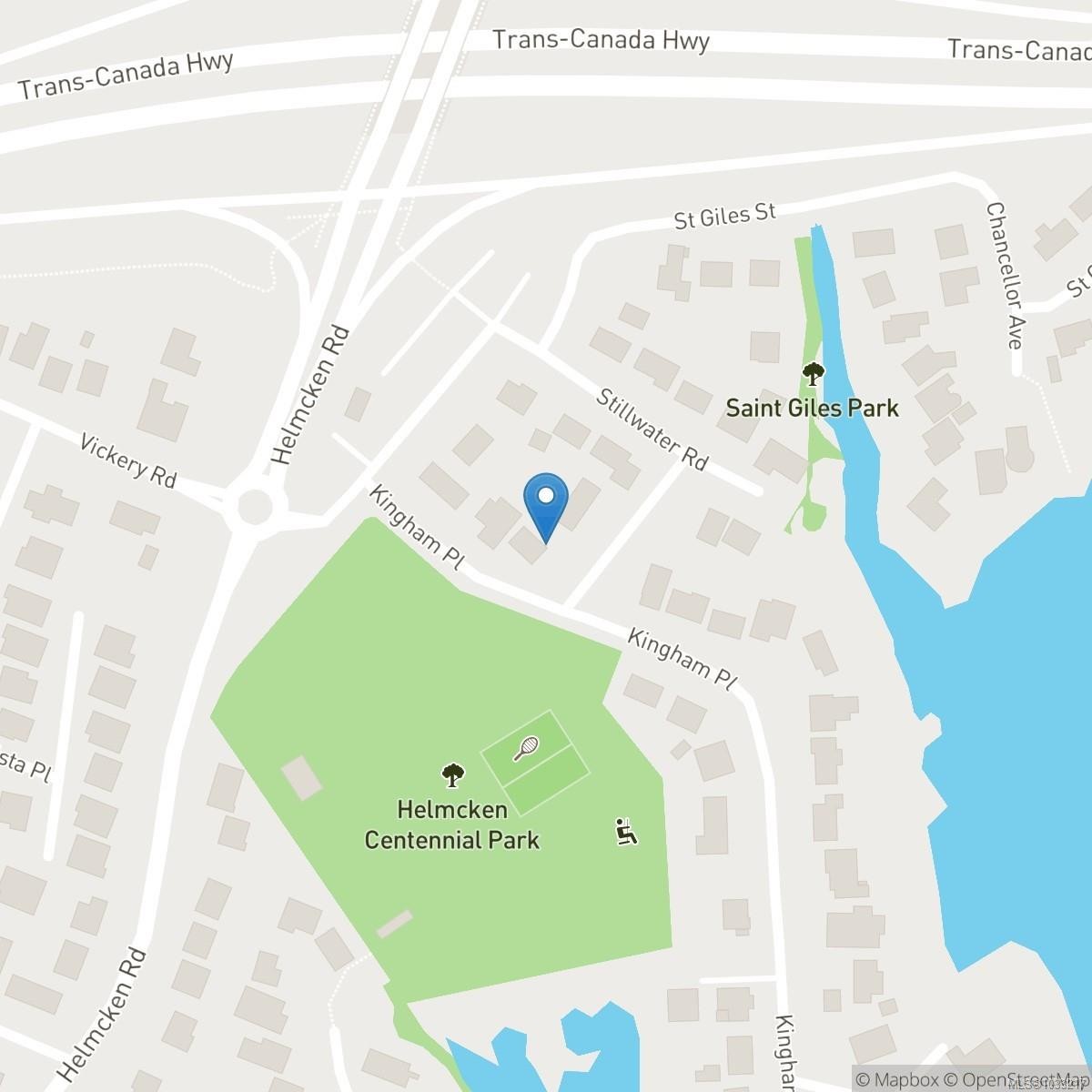 14 Kingham Pl, View Royal, BC