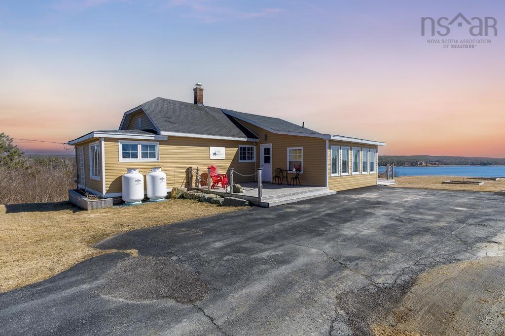 19194 Highway 7 Highway, Spry Harbour, NS