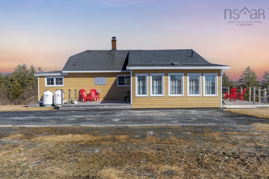 19194 Highway 7 Highway, Spry Harbour, NS