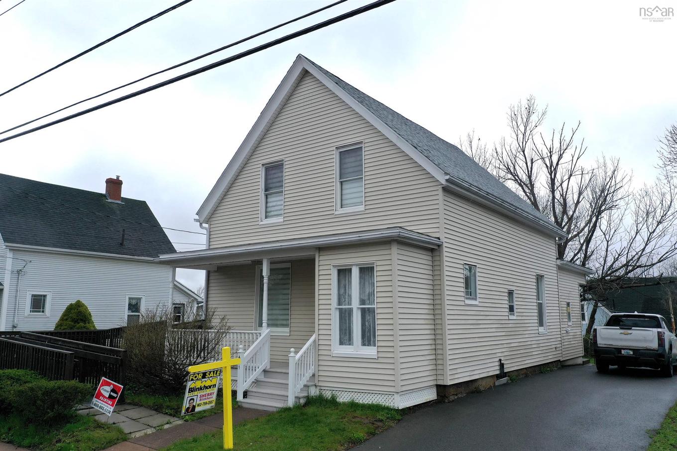 411 Nelson Street, New Glasgow, NS
