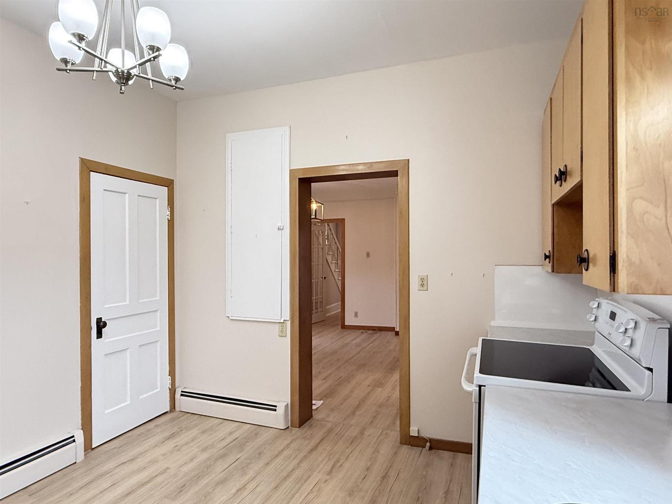 411 Nelson Street, New Glasgow, NS