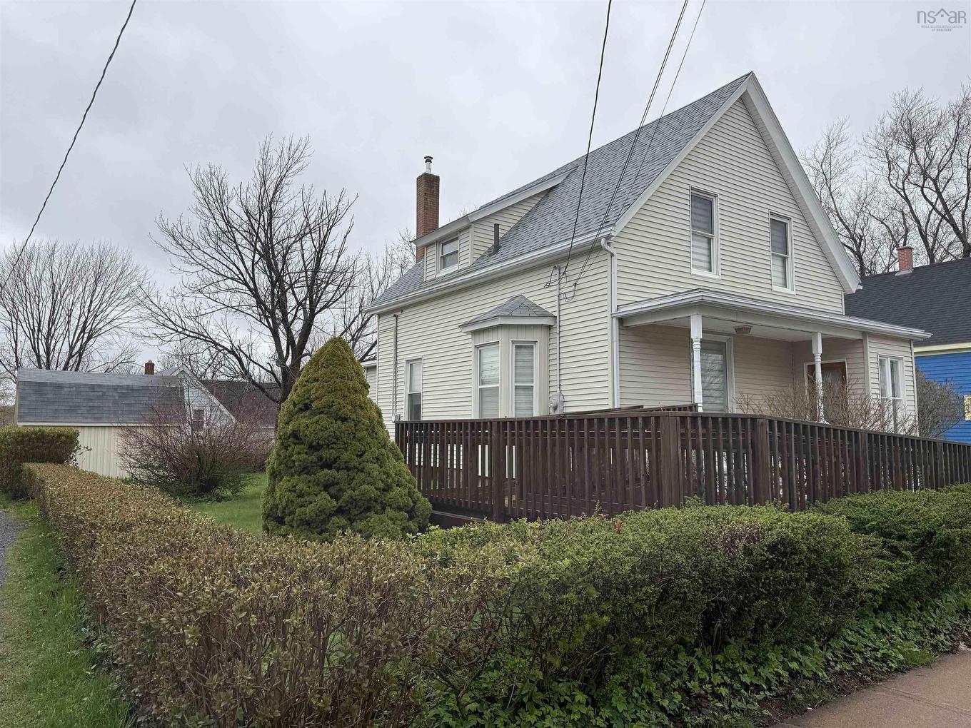 411 Nelson Street, New Glasgow, NS